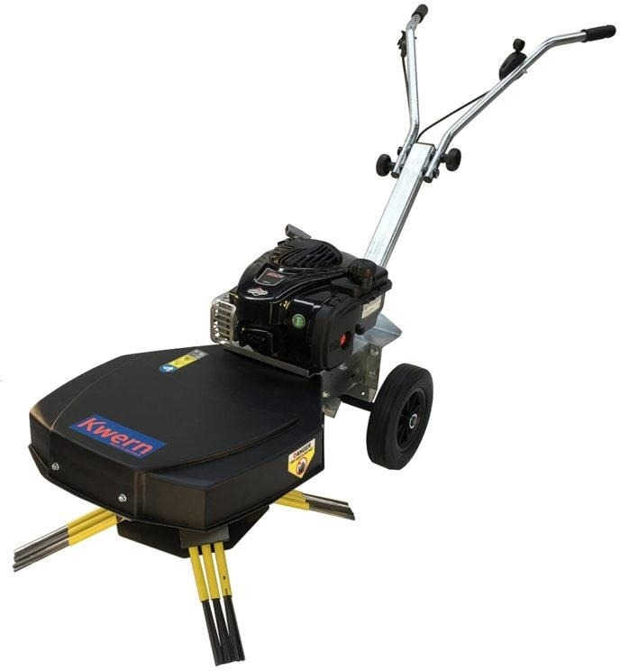 Kwern Greenbuster PRO 66 - 정원 장비 : 사진 1 Kwern Greenbuster PRO 66 - 정원 장비 : 사진 1