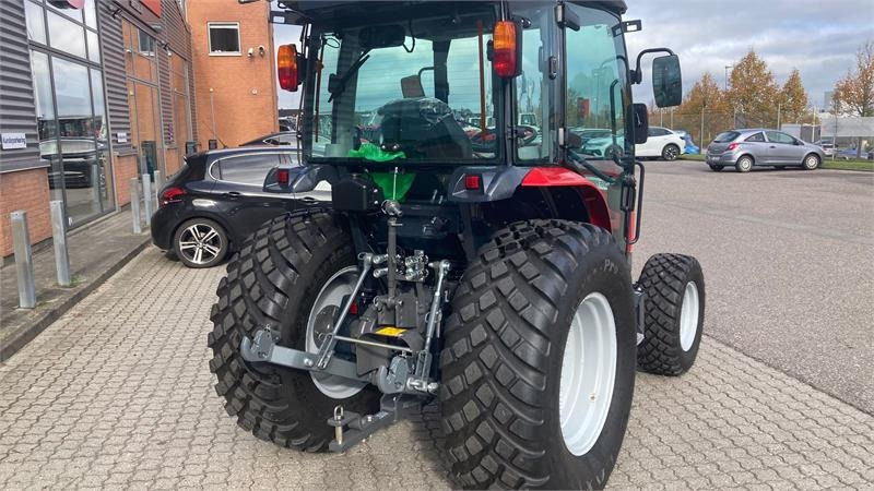 Massey Ferguson 1765 M HC - 지자체 트랙터 : 사진 5 Massey Ferguson 1765 M HC - 지자체 트랙터 : 사진 5