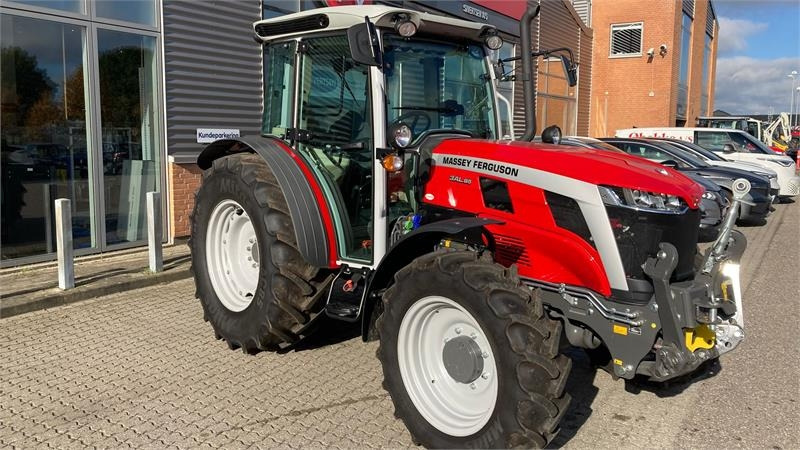 Massey Ferguson 3AL.95 Frontlift og PTO - 장궤형 트랙터 : 사진 2 Massey Ferguson 3AL.95 Frontlift og PTO - 장궤형 트랙터 : 사진 2