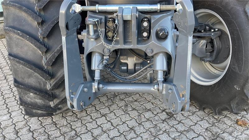 Massey Ferguson 6S.165 Dyna 6 Exclusive - 장궤형 트랙터 : 사진 4 Massey Ferguson 6S.165 Dyna 6 Exclusive - 장궤형 트랙터 : 사진 4