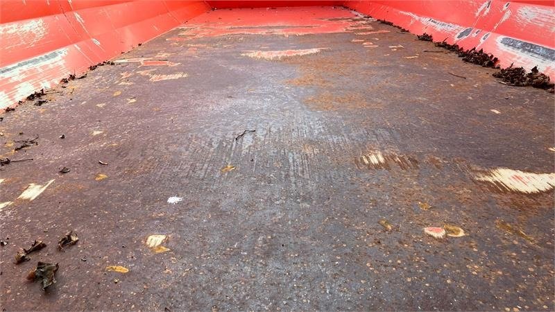 Mi Tip SPC18 - 농장 티핑 트레일러/ 덤프 : 사진 3 Mi Tip SPC18 - 농장 티핑 트레일러/ 덤프 : 사진 3