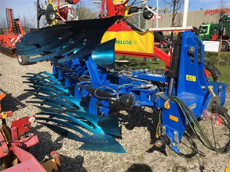 New Holland PHVH5 XSD risteunderplov - 심토경운기 : 사진 1 New Holland PHVH5 XSD risteunderplov - 심토경운기 : 사진 1