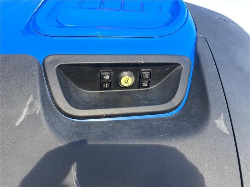 New Holland T7.315 Auto Command Ny Motor - 장궤형 트랙터 : 사진 5 New Holland T7.315 Auto Command Ny Motor - 장궤형 트랙터 : 사진 5