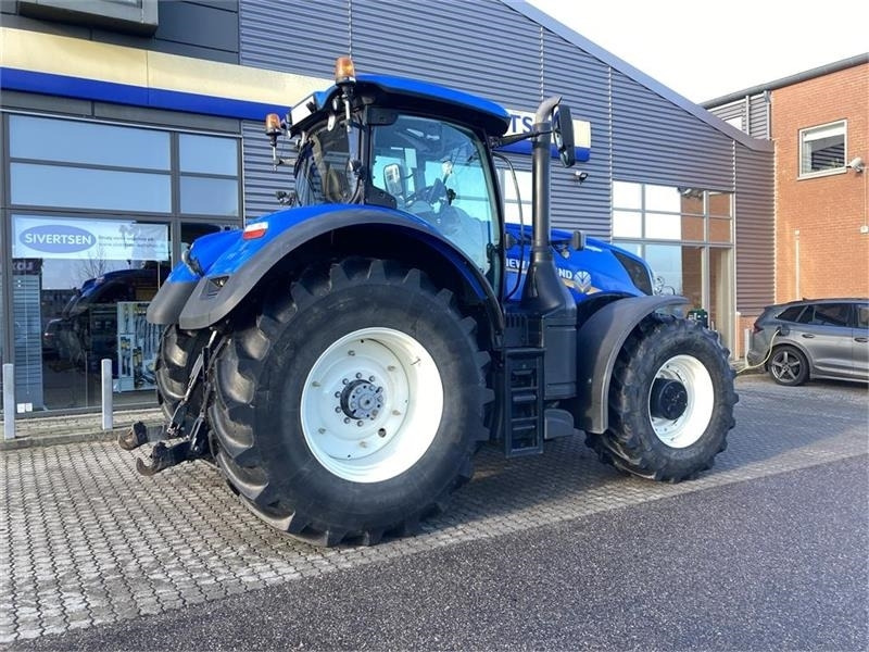New Holland T7.315 Auto Command Ny Motor - 장궤형 트랙터 : 사진 2 New Holland T7.315 Auto Command Ny Motor - 장궤형 트랙터 : 사진 2