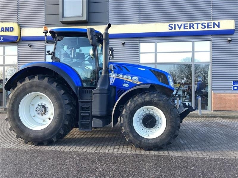 New Holland T7.315 Auto Command Ny Motor - 장궤형 트랙터 : 사진 1 New Holland T7.315 Auto Command Ny Motor - 장궤형 트랙터 : 사진 1