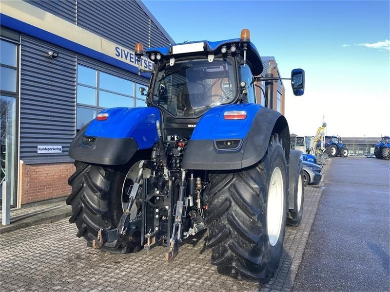 New Holland T7.315 Auto Command Ny Motor - 장궤형 트랙터 : 사진 3 New Holland T7.315 Auto Command Ny Motor - 장궤형 트랙터 : 사진 3