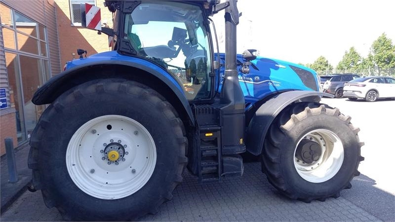 New Holland T7.315 HD - 장궤형 트랙터 : 사진 3 New Holland T7.315 HD - 장궤형 트랙터 : 사진 3