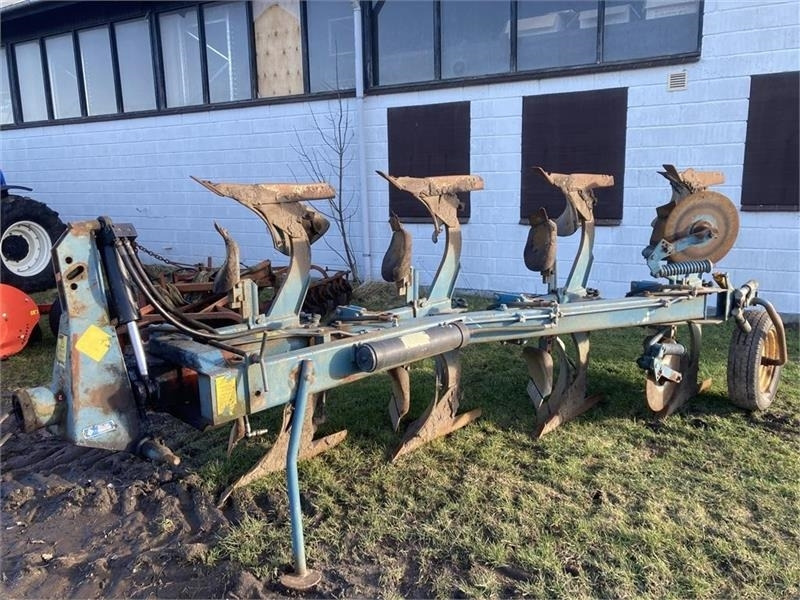 Överum CV 498 H  - 심토경운기 : 사진 4 Överum CV 498 H  - 심토경운기 : 사진 4