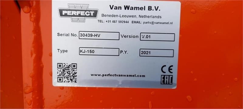 Perfect KJ 150 - 모어 : 사진 4 Perfect KJ 150 - 모어 : 사진 4