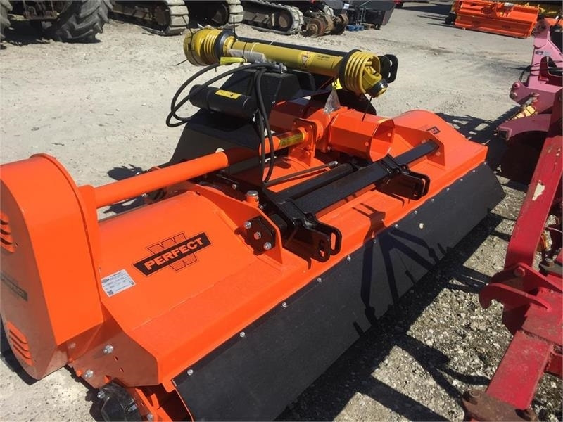 Perfect KM-300 Front og Bagmontering - 모어 : 사진 3 Perfect KM-300 Front og Bagmontering - 모어 : 사진 3
