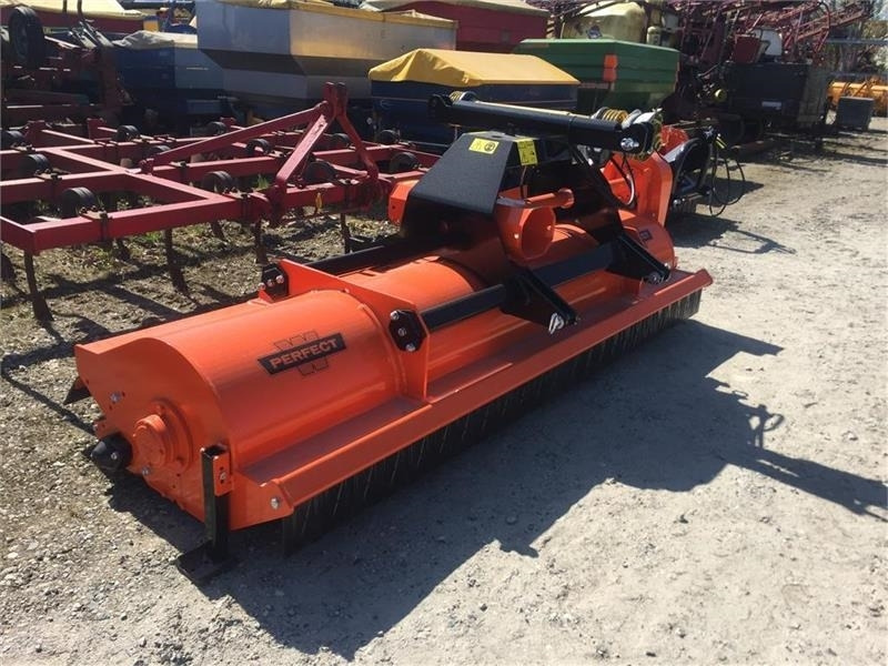 Perfect KM-300 Front og Bagmontering - 모어 : 사진 1 Perfect KM-300 Front og Bagmontering - 모어 : 사진 1