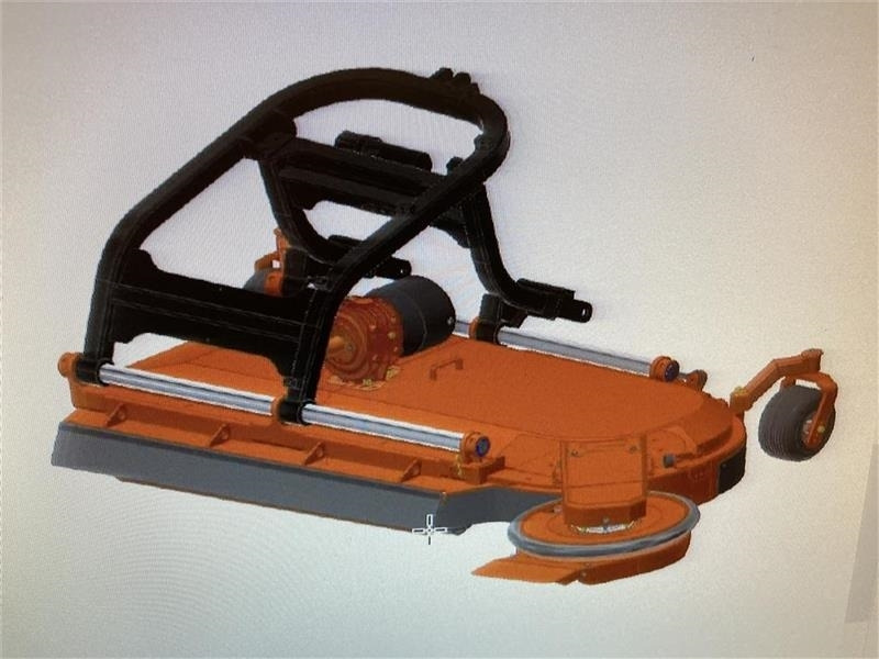 Perfect Sunswing 325 Til Solcelleparker - 모어 : 사진 3 Perfect Sunswing 325 Til Solcelleparker - 모어 : 사진 3