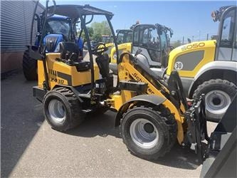 Schäffer 2430 NORDIC HD - 수확기 : 사진 1 Schäffer 2430 NORDIC HD - 수확기 : 사진 1