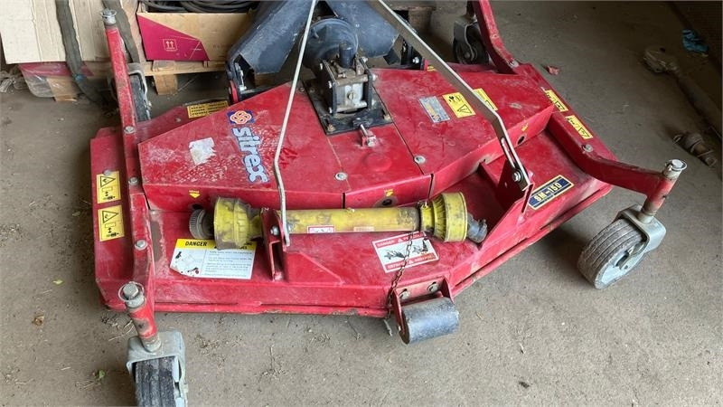 Sitrex sm150 - 모어 : 사진 1 Sitrex sm150 - 모어 : 사진 1