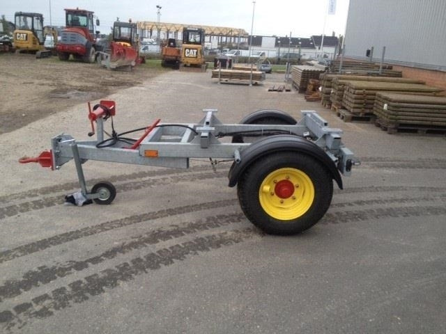 Solus Saltspreder undervogn - 트레일러 : 사진 2 Solus Saltspreder undervogn - 트레일러 : 사진 2