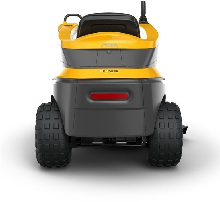 Stiga Gyro 700e - 정원 모어 : 사진 4 Stiga Gyro 700e - 정원 모어 : 사진 4