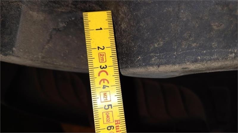 Taurus Sprøjtehjul 340/85R48 Taurus RC95. - 타이어 농업용 기계 용 : 사진 4 Taurus Sprøjtehjul 340/85R48 Taurus RC95. - 타이어 농업용 기계 용 : 사진 4