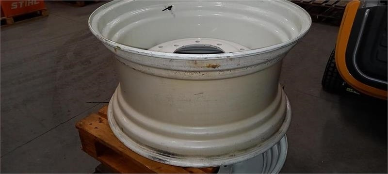 Titan Svejste fælge............ 15x30 - 타이어 농업용 기계 용 : 사진 3 Titan Svejste fælge............ 15x30 - 타이어 농업용 기계 용 : 사진 3