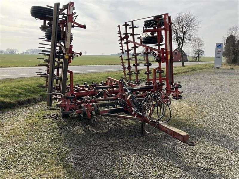 Vaderstad NZ 6,6 meter - 디스크 해로 : 사진 2 Vaderstad NZ 6,6 meter - 디스크 해로 : 사진 2
