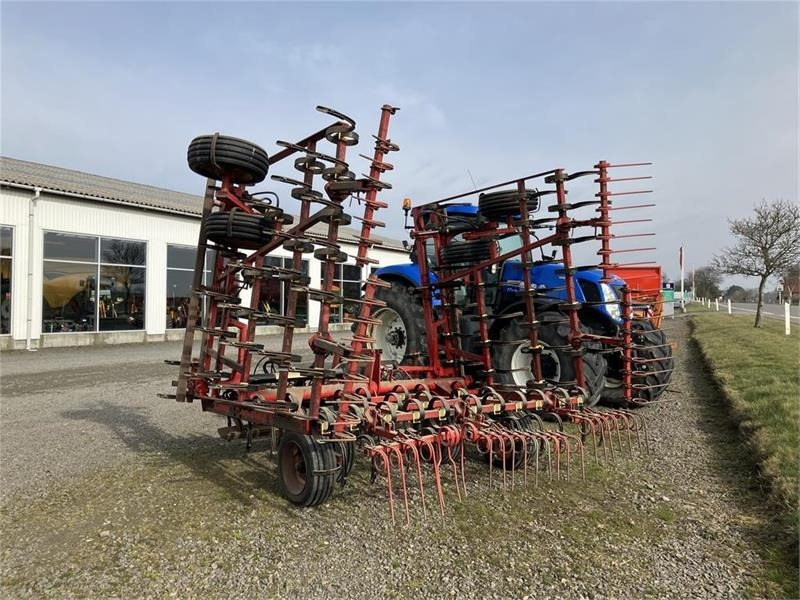Vaderstad NZ 6,6 meter - 디스크 해로 : 사진 3 Vaderstad NZ 6,6 meter - 디스크 해로 : 사진 3