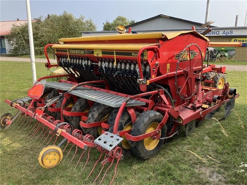 Vaderstad Rapid 300 C Super XL - 파종기 : 사진 4 Vaderstad Rapid 300 C Super XL - 파종기 : 사진 4