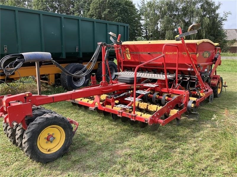 Vaderstad Rapid 300 C Super XL - 파종기 : 사진 1 Vaderstad Rapid 300 C Super XL - 파종기 : 사진 1