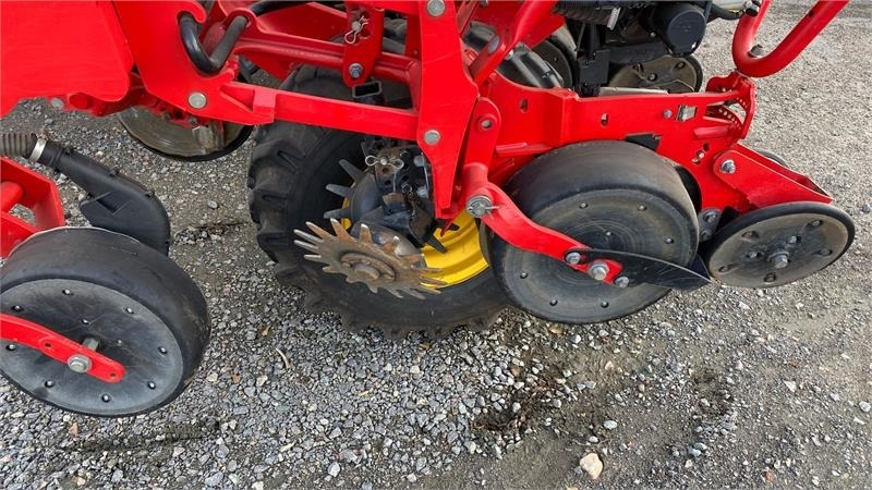 Vaderstad Tempo F 8RK.  - 파종기 : 사진 3 Vaderstad Tempo F 8RK.  - 파종기 : 사진 3