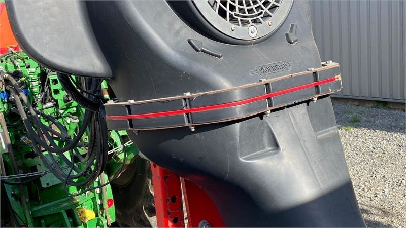 Vaderstad Tempo F 8RK.  - 파종기 : 사진 4 Vaderstad Tempo F 8RK.  - 파종기 : 사진 4
