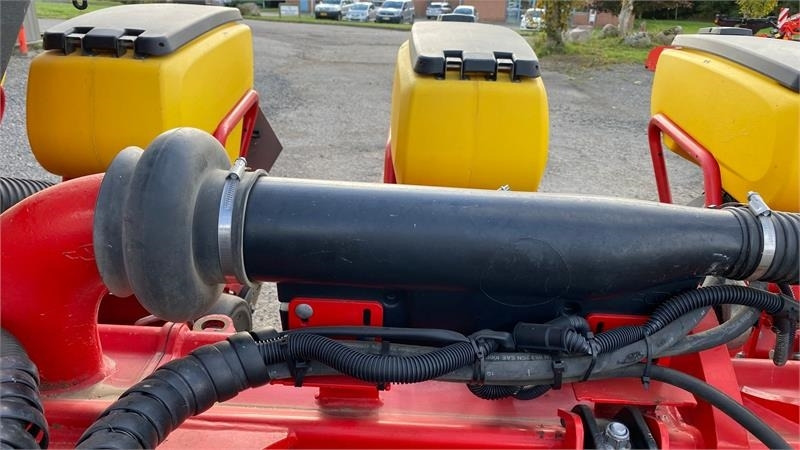 Vaderstad Tempo F 8RK.  - 파종기 : 사진 5 Vaderstad Tempo F 8RK.  - 파종기 : 사진 5