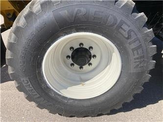 Vredestein 600/55 R26.5 - 타이어 농업용 기계 용 : 사진 1 Vredestein 600/55 R26.5 - 타이어 농업용 기계 용 : 사진 1
