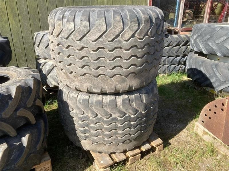 Vredestein Flotation + 700/45x22,5  - 타이어 지자체/ 특수 차량 용 : 사진 1 Vredestein Flotation + 700/45x22,5  - 타이어 지자체/ 특수 차량 용 : 사진 1