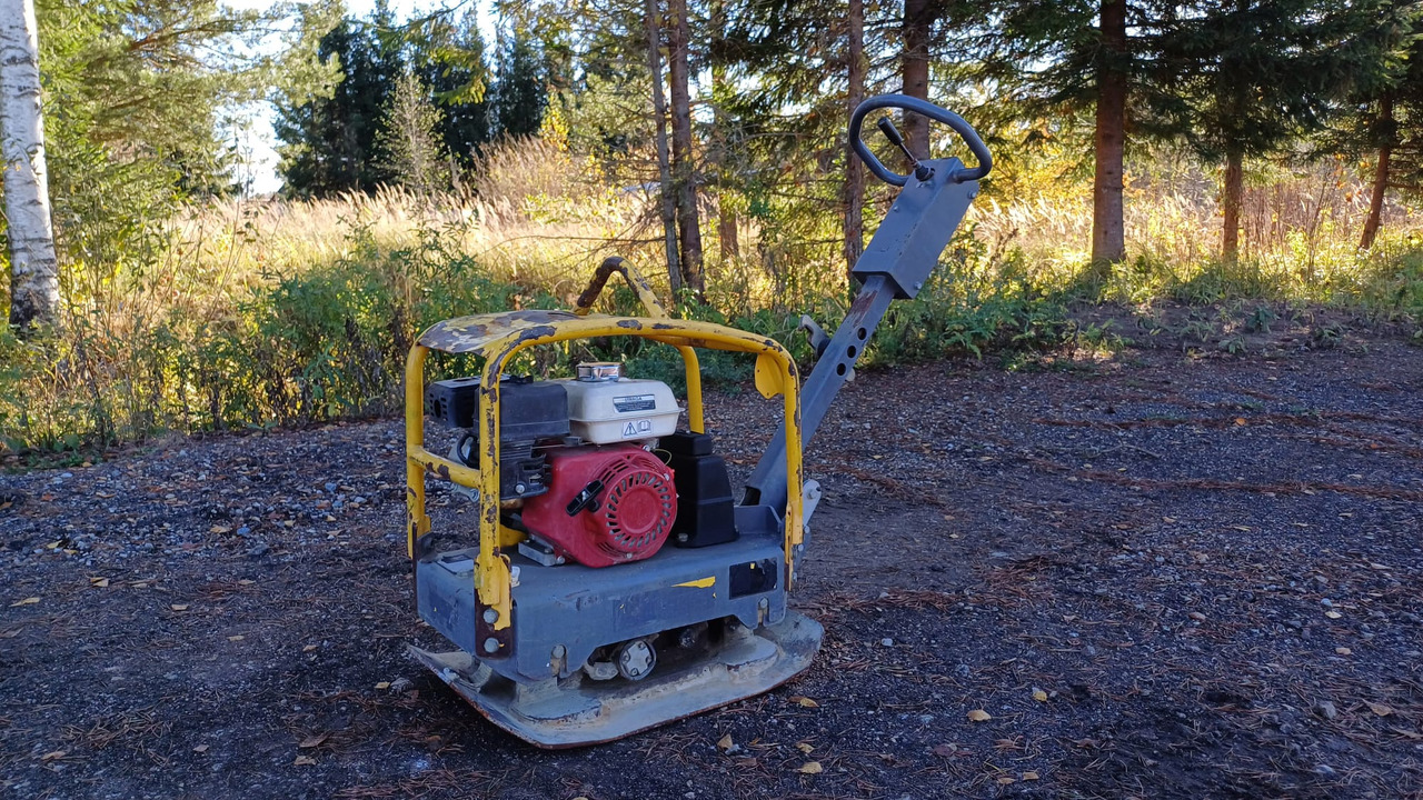 Atlas Copco LG160 - 진동판 : 사진 1 Atlas Copco LG160 - 진동판 : 사진 1