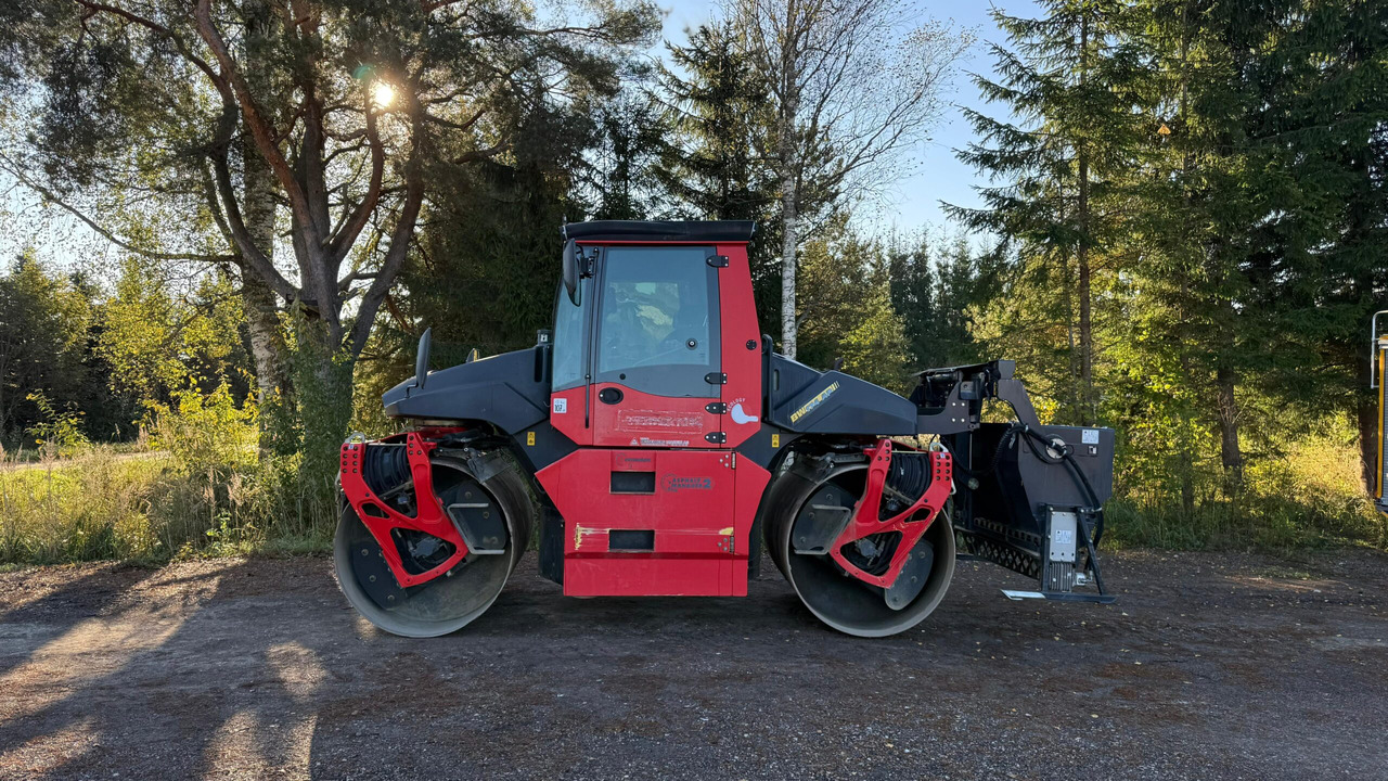 BOMAG BW 174 AP-41 AM - 로드 롤러 : 사진 2 BOMAG BW 174 AP-41 AM - 로드 롤러 : 사진 2