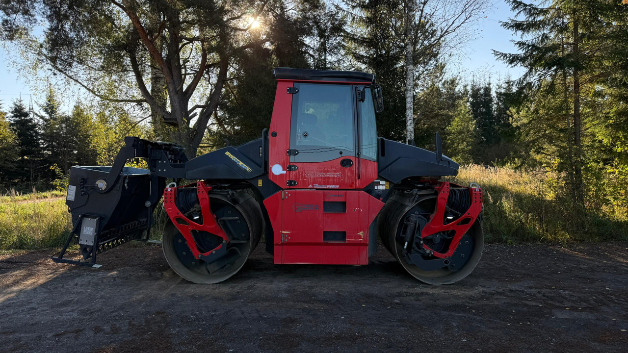 BOMAG BW 174 AP-41 AM - 로드 롤러 : 사진 5 BOMAG BW 174 AP-41 AM - 로드 롤러 : 사진 5