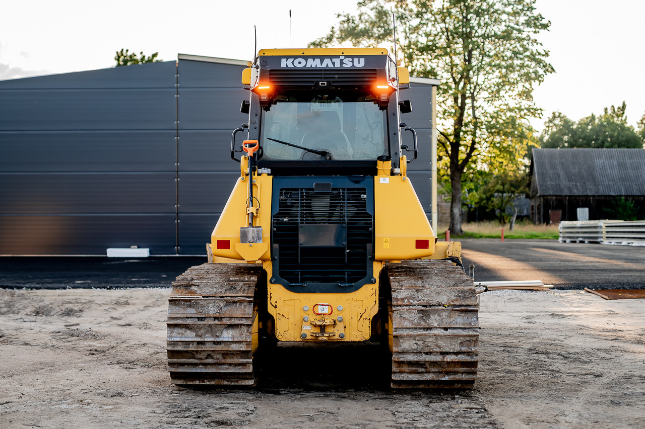 KOMATSU D51PX - 불도저 : 사진 3 KOMATSU D51PX - 불도저 : 사진 3