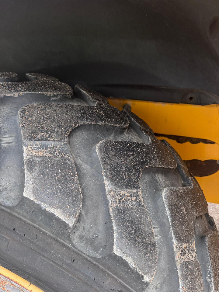 Volvo L45F-TP/S - 휠 로더 : 사진 5 Volvo L45F-TP/S - 휠 로더 : 사진 5