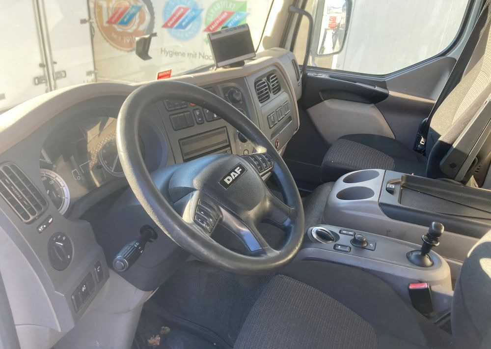 냉동탑차 DAF Daf LF 18.280 chłodnia izoterma 22 palety : 사진 7 냉동탑차 DAF Daf LF 18.280 chłodnia izoterma 22 palety : 사진 7