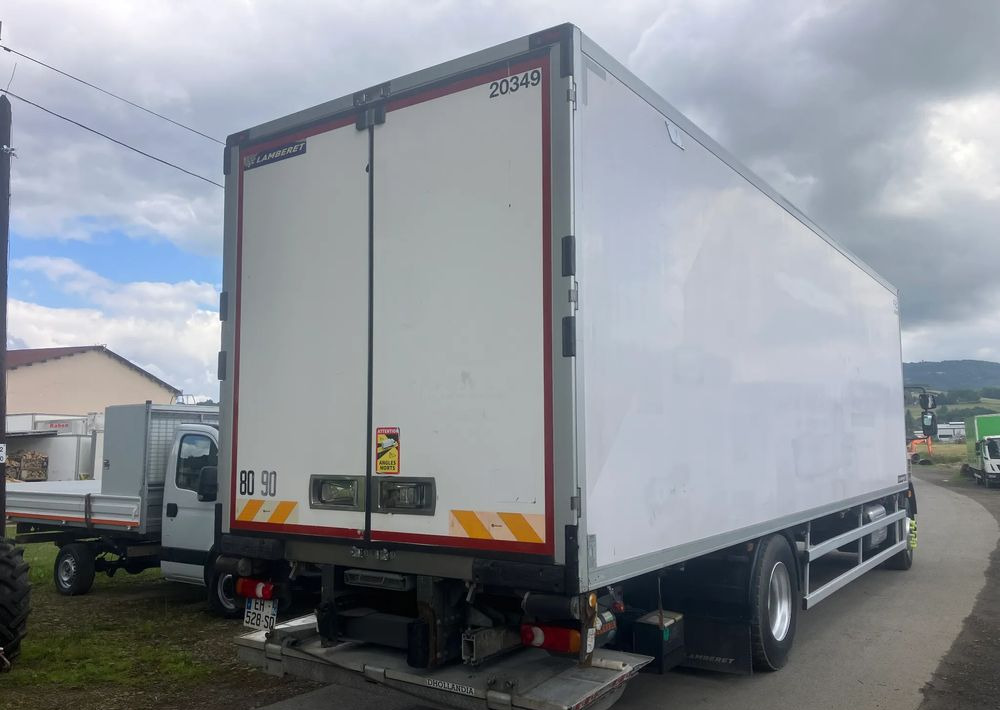 DAF Daf LF 18.290 chłodnia izoterma - 냉동탑차 : 사진 4 DAF Daf LF 18.290 chłodnia izoterma - 냉동탑차 : 사진 4