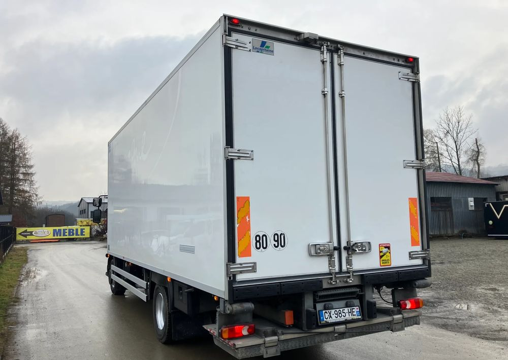 Renault Renault Midlum 220chłodnia izoterma - 냉동탑차 : 사진 4 Renault Renault Midlum 220chłodnia izoterma - 냉동탑차 : 사진 4