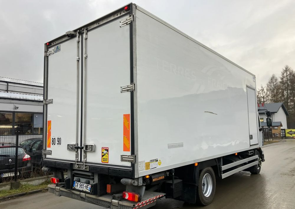 Renault Renault Midlum 220chłodnia izoterma - 냉동탑차 : 사진 3 Renault Renault Midlum 220chłodnia izoterma - 냉동탑차 : 사진 3