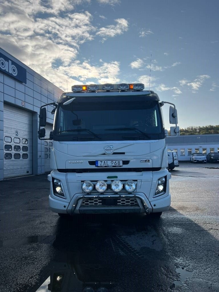 Volvo FM 6x2 420 hk Sörling Tippdumper - 덤프트럭 : 사진 2 Volvo FM 6x2 420 hk Sörling Tippdumper - 덤프트럭 : 사진 2