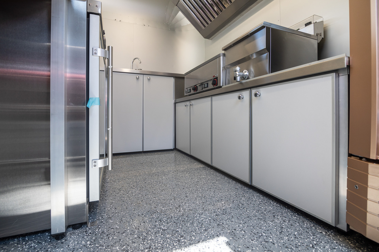 신규 자판기 트레일러 Airstream Style Mirage Mirage : 사진 19 신규 자판기 트레일러 Airstream Style Mirage Mirage : 사진 19