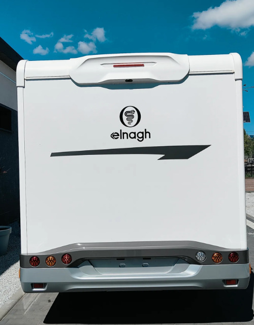 Fiat Ducato Elnagh T-Loft 532 Motorhome | 2024 | Winter Package | Solar Panel | Reversing Camera | Alarm | 17,000 km - 캠핑카 : 사진 5 Fiat Ducato Elnagh T-Loft 532 Motorhome | 2024 | Winter Package | Solar Panel | Reversing Camera | Alarm | 17,000 km - 캠핑카 : 사진 5