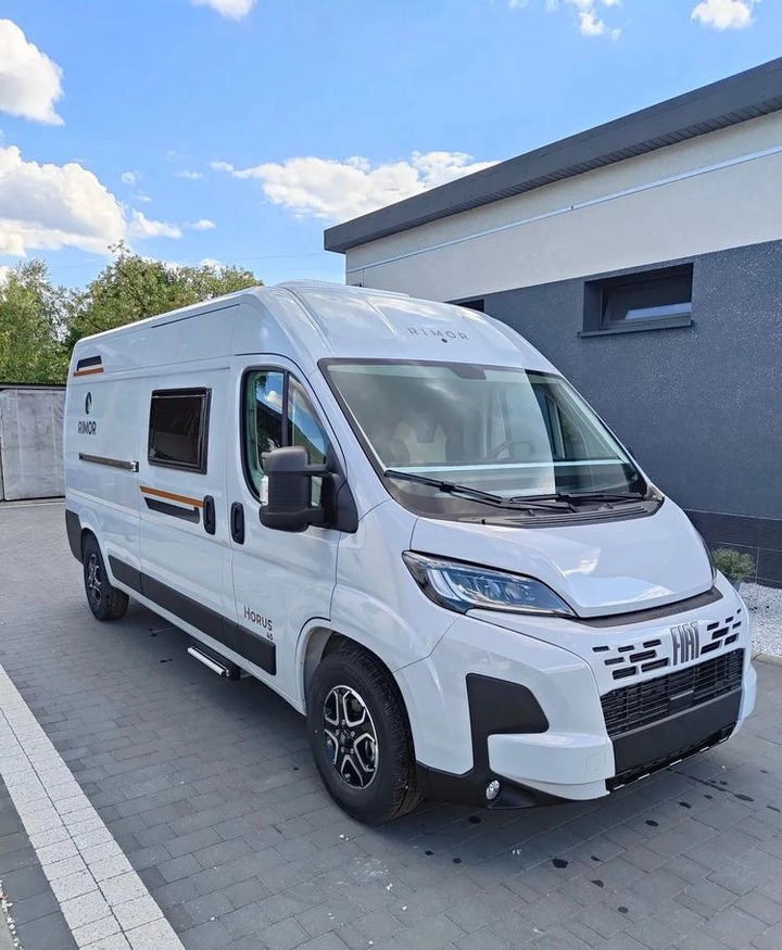 Fiat Ducato Rimor Horus 45 NEW AUTOMAT Grau Truma Diesel Lampen FULL LED 4-Sitzer - 캠핑카 : 사진 1 Fiat Ducato Rimor Horus 45 NEW AUTOMAT Grau Truma Diesel Lampen FULL LED 4-Sitzer - 캠핑카 : 사진 1