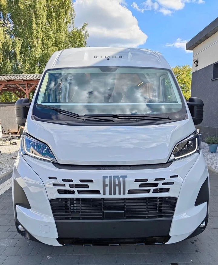 Fiat Ducato Rimor Horus 45 NEW AUTOMAT Grau Truma Diesel Lampen FULL LED 4-Sitzer - 캠핑카 : 사진 2 Fiat Ducato Rimor Horus 45 NEW AUTOMAT Grau Truma Diesel Lampen FULL LED 4-Sitzer - 캠핑카 : 사진 2