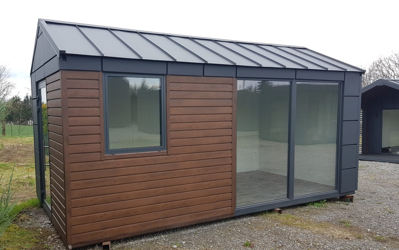 IDEX Premium Commercial Container Unit – Modern, Durable & Ready to Customize! - 본체/ 컨테이너 교체 : 사진 2 IDEX Premium Commercial Container Unit – Modern, Durable & Ready to Customize! - 본체/ 컨테이너 교체 : 사진 2