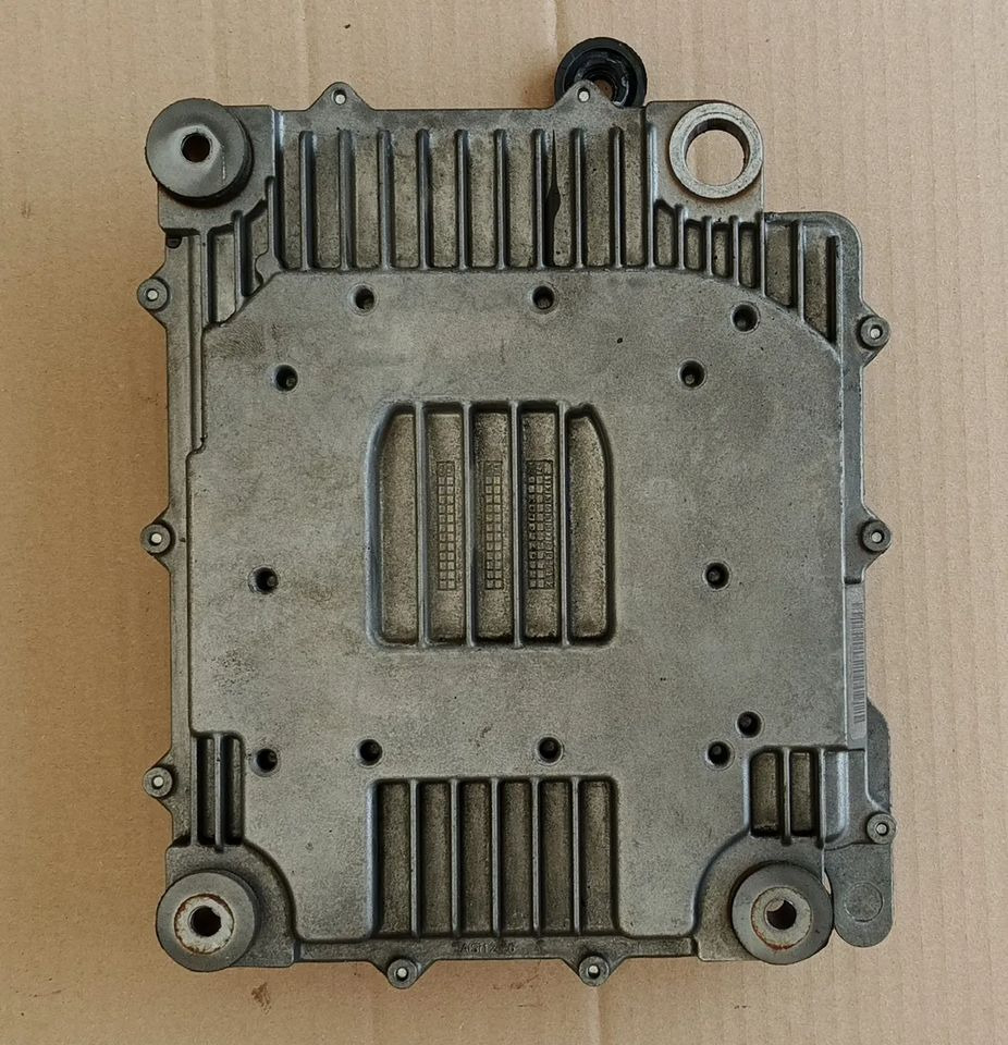 DAF XF 106 EURO 6 MX13 KOMPUTER STEROWNIK SILNIKA 2037394 - ECU 트럭 용 : 사진 2 DAF XF 106 EURO 6 MX13 KOMPUTER STEROWNIK SILNIKA 2037394 - ECU 트럭 용 : 사진 2