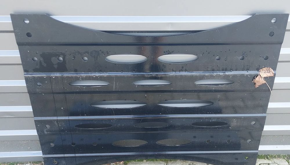DAF XF CF PŁYTA POD SIODŁO NOWA - 예비 부속 트럭 용 : 사진 1 DAF XF CF PŁYTA POD SIODŁO NOWA - 예비 부속 트럭 용 : 사진 1