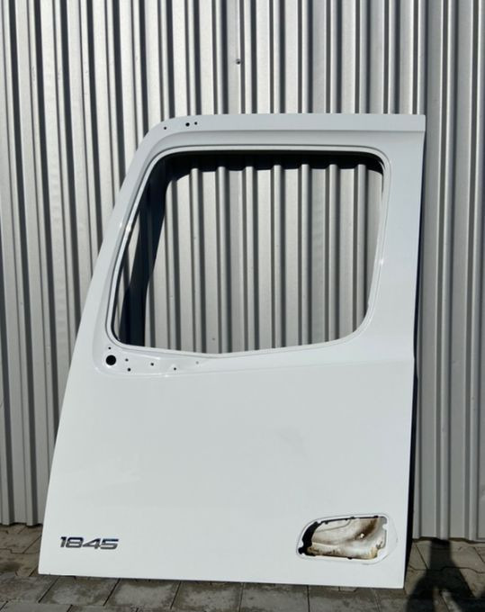 Drzwi lewe Mercedes Actros MP4 euro 6 - 도어 및 부품 트럭 용 : 사진 1 Drzwi lewe Mercedes Actros MP4 euro 6 - 도어 및 부품 트럭 용 : 사진 1