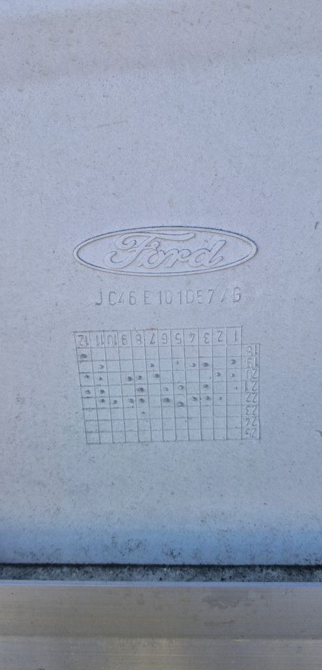 FORD F MAX ZABUDOWA MIĘDZYOSIOWA SPOILER NOWA - 보디 및 외관 : 사진 5 FORD F MAX ZABUDOWA MIĘDZYOSIOWA SPOILER NOWA - 보디 및 외관 : 사진 5